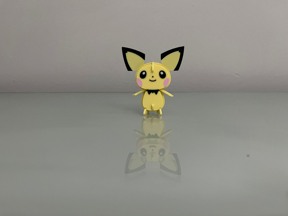 pichu