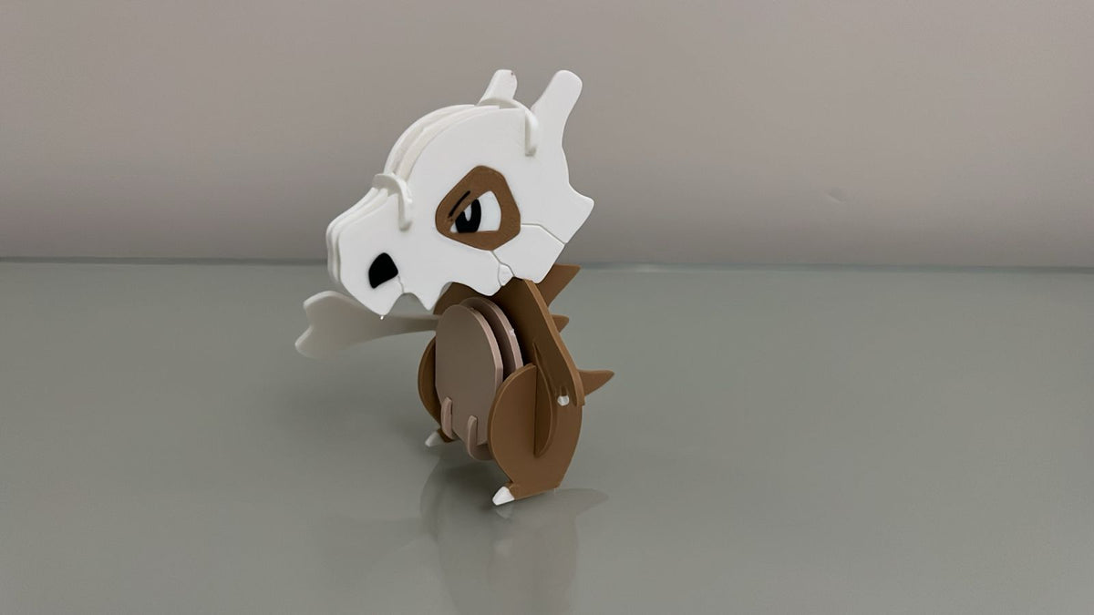 Cubone