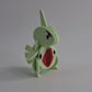 Pokemon #246 - Larvitar kit card