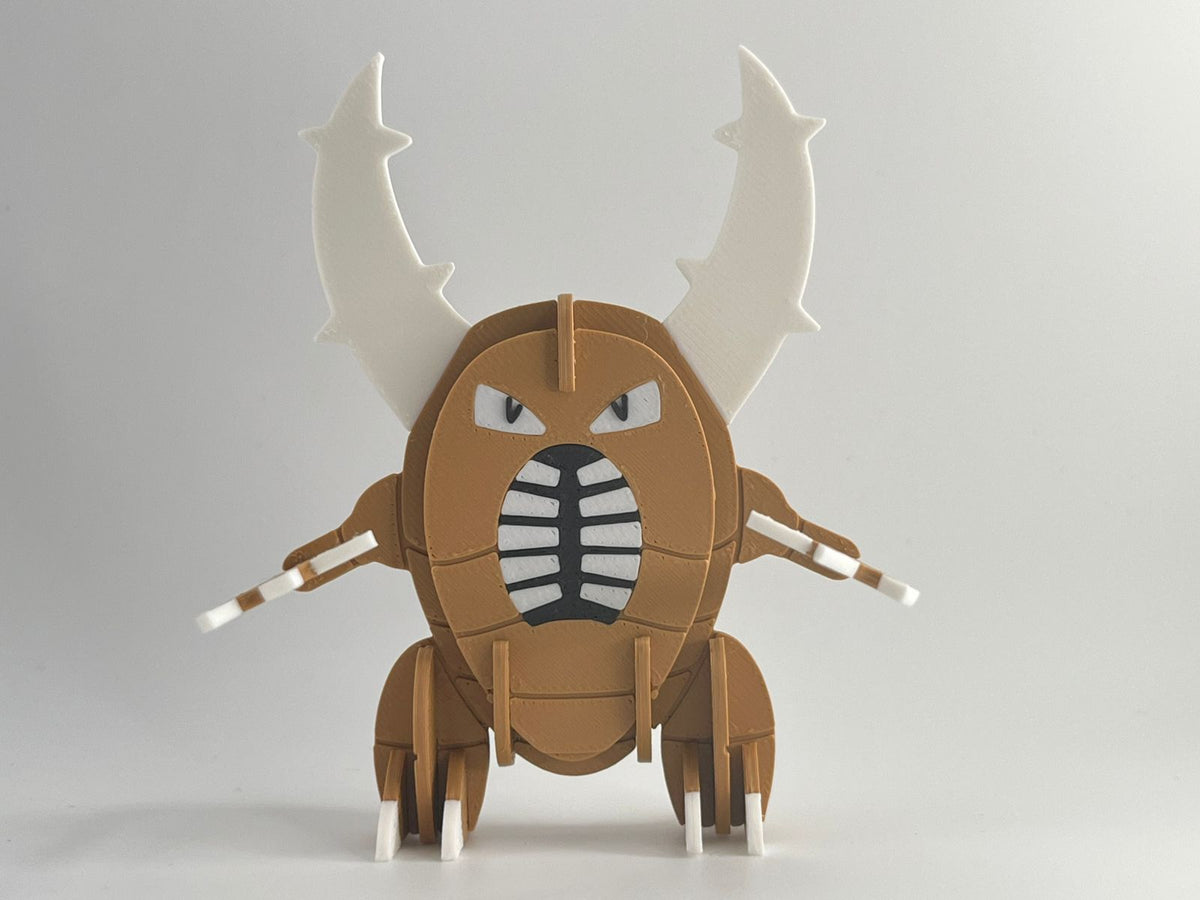 Pinsir