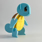 3D Printed Squirtle DIY Puzzle Model Kit | Buildable Collectible Figure