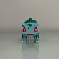 3D Printed Bulbasaur DIY Puzzle Model Kit | Buildable Collectible Figure