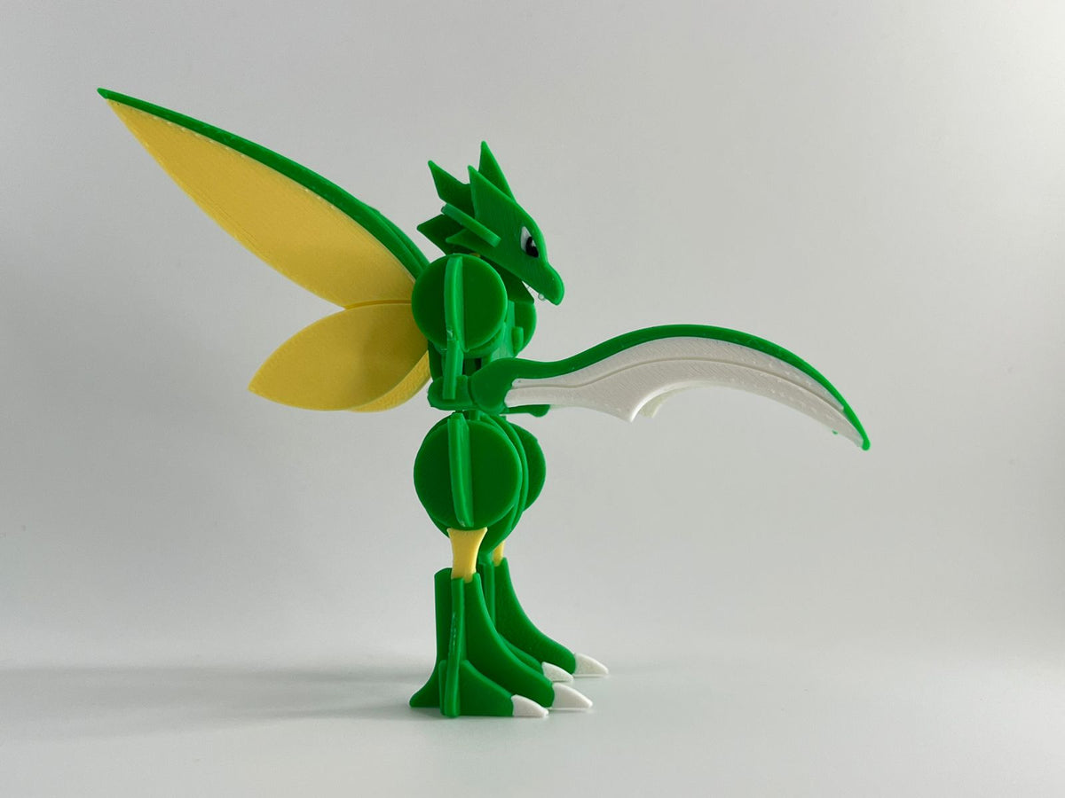 Scyther