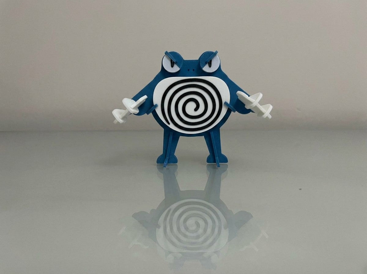 Poliwrath