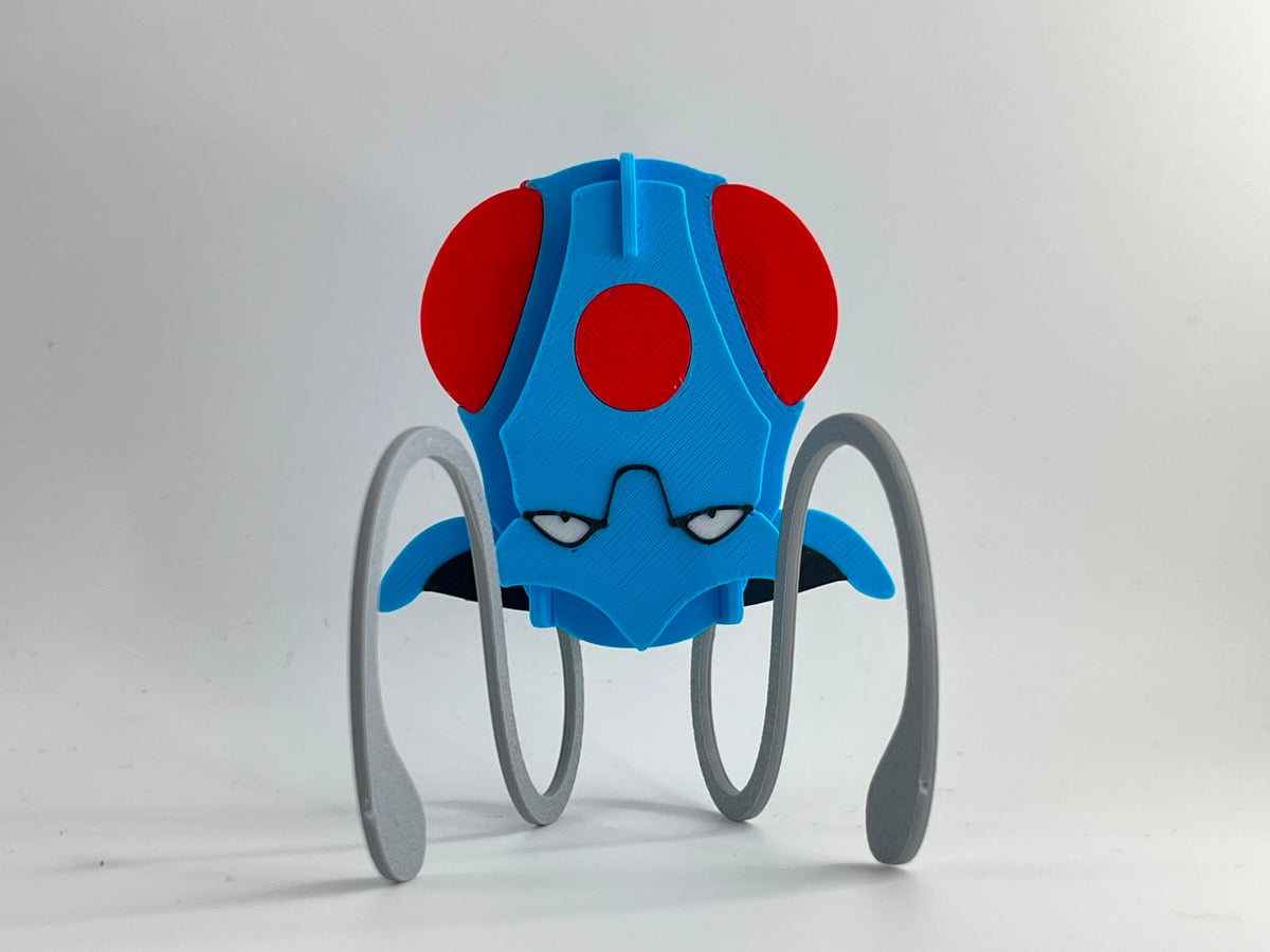 Tentacool
