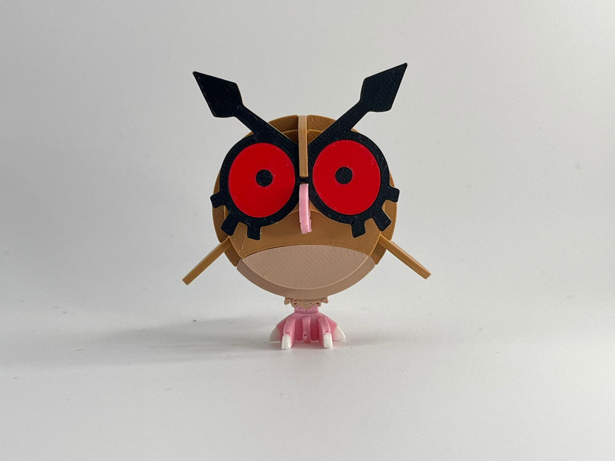 HOOt HOOt