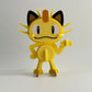 3D Printed Meowth DIY Puzzle Model Kit | Buildable Collectible Figure