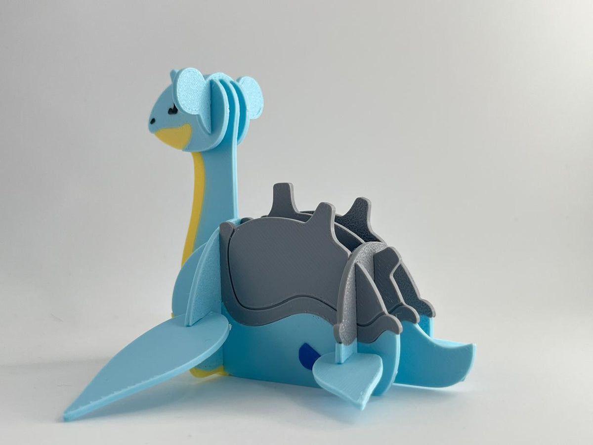 Lapras