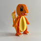 3D Printed Charmander DIY Puzzle Model Kit | Buildable Collectible Figure