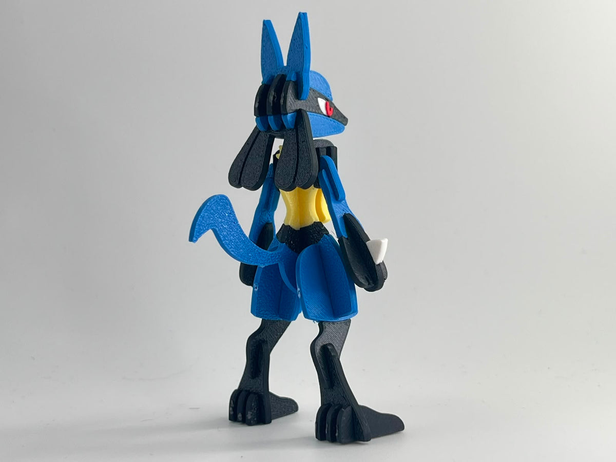 lucario