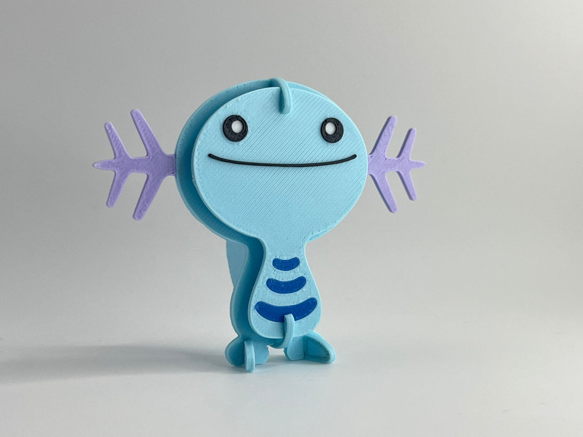 Wooper