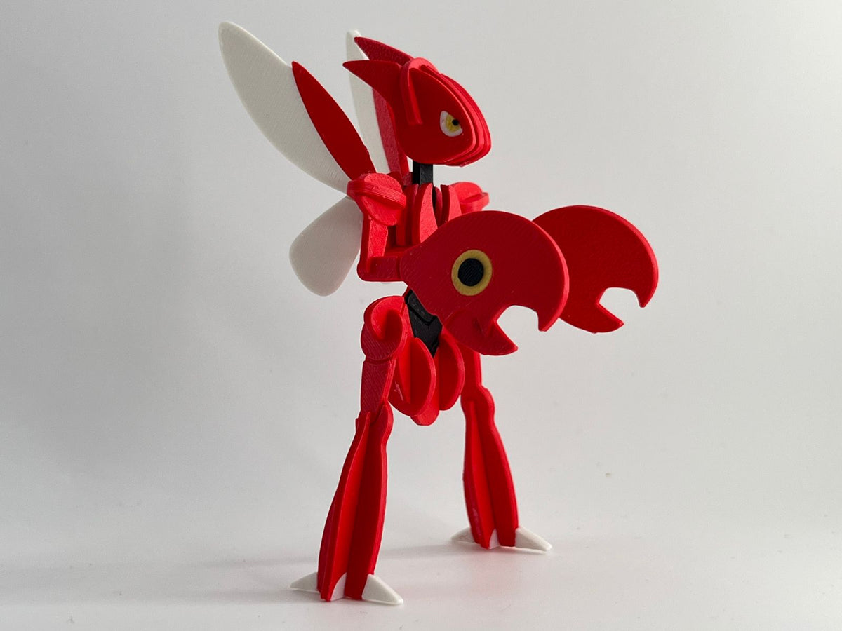 scizor
