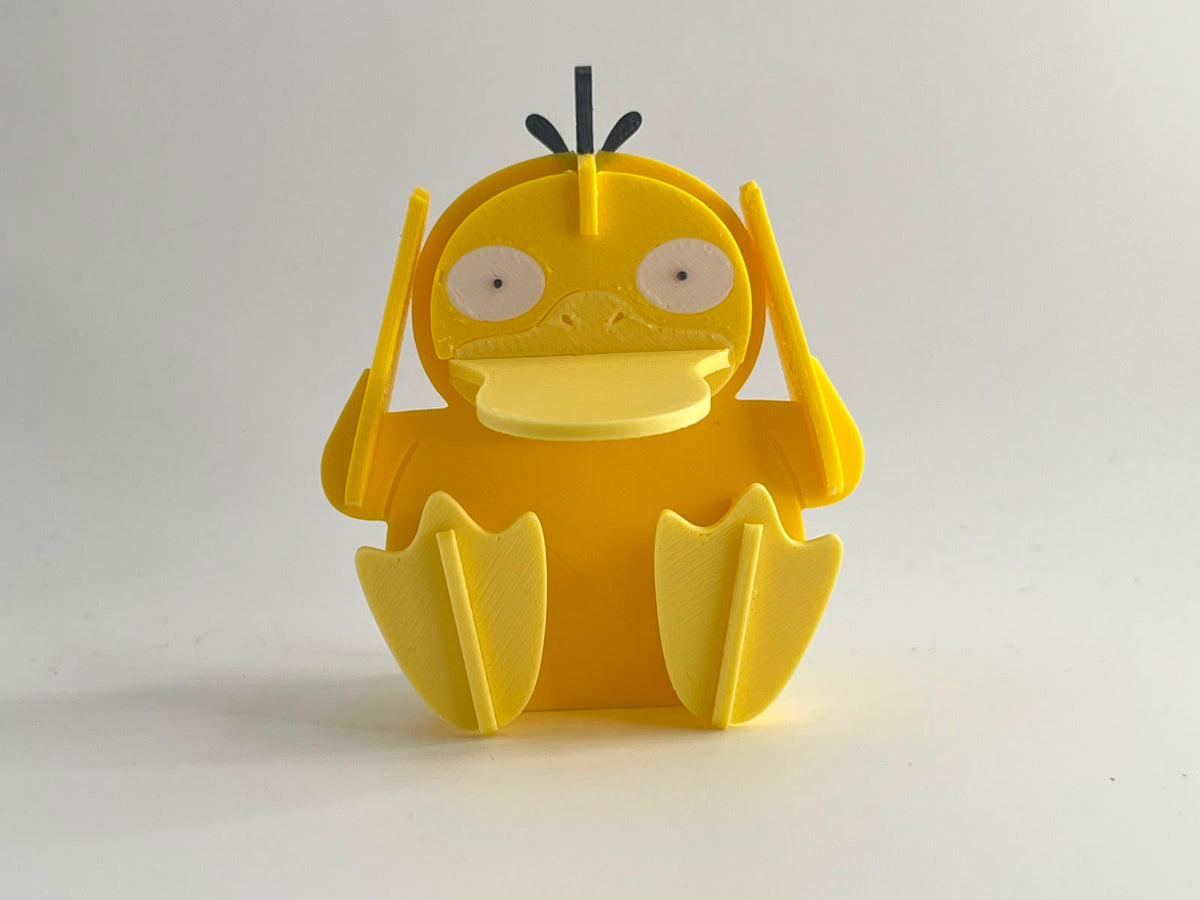 Psyduck