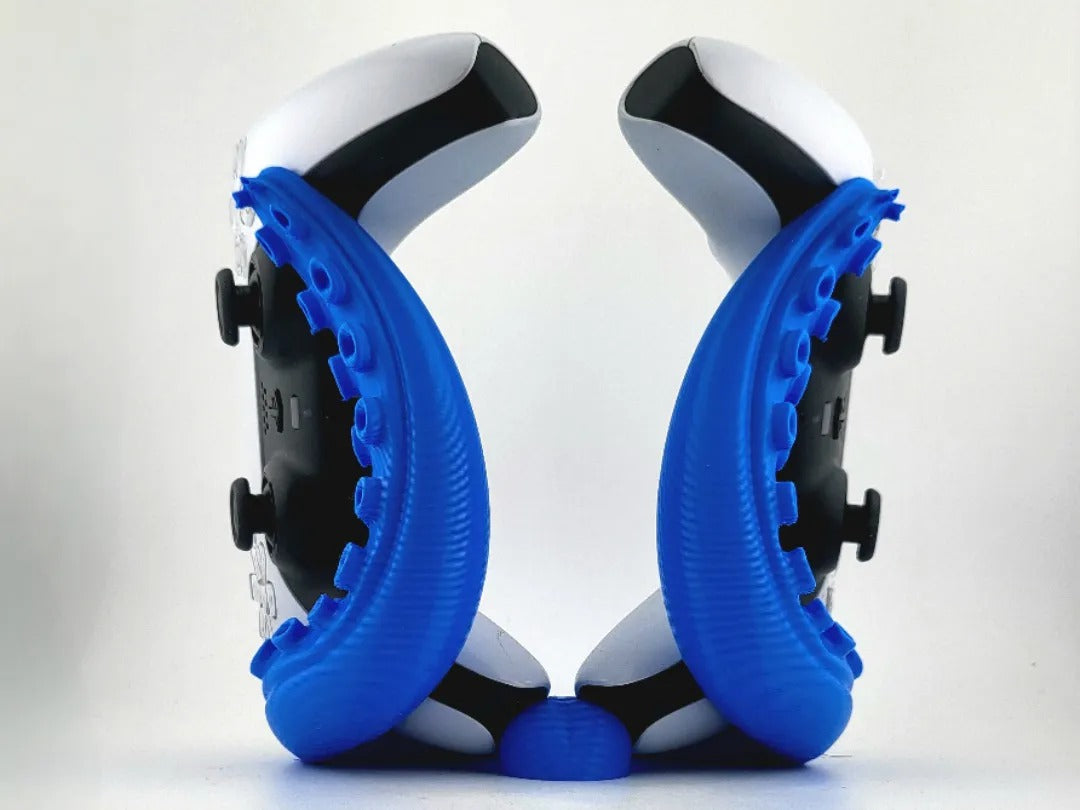 ps5 two controller Holder tentacle stand_01
