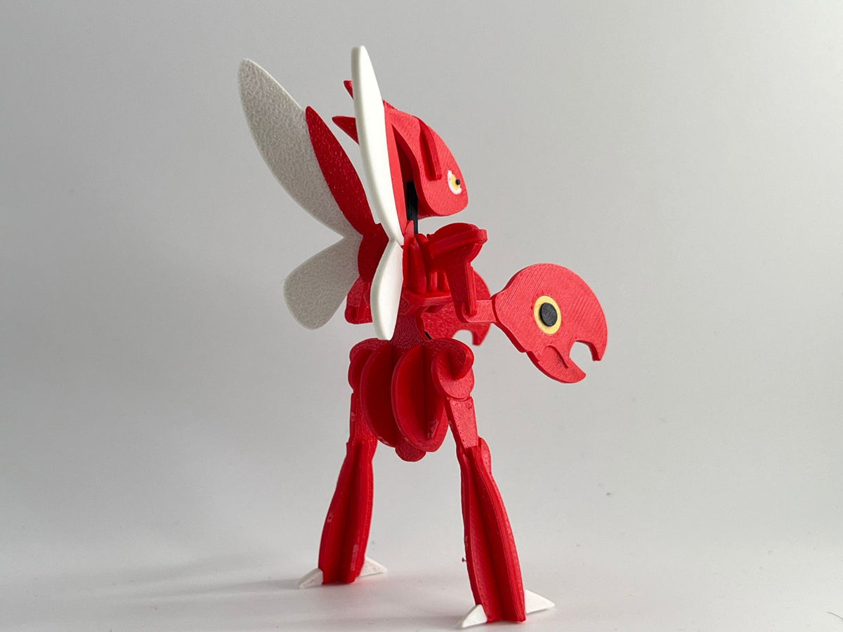 scizor