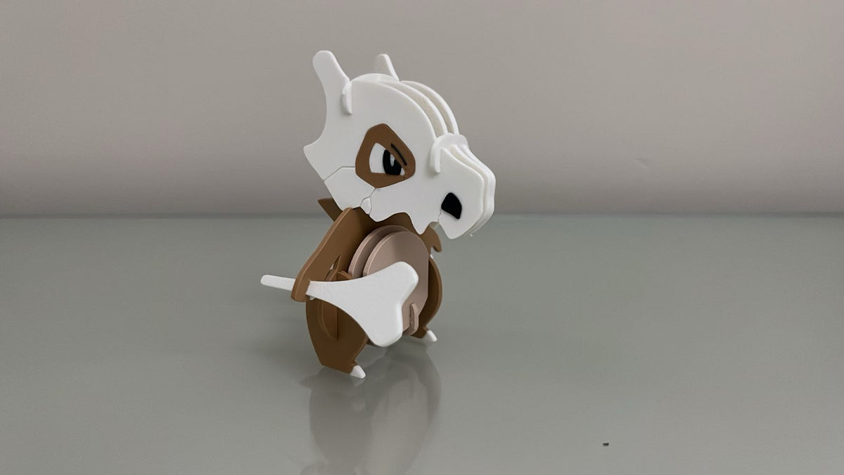 Cubone