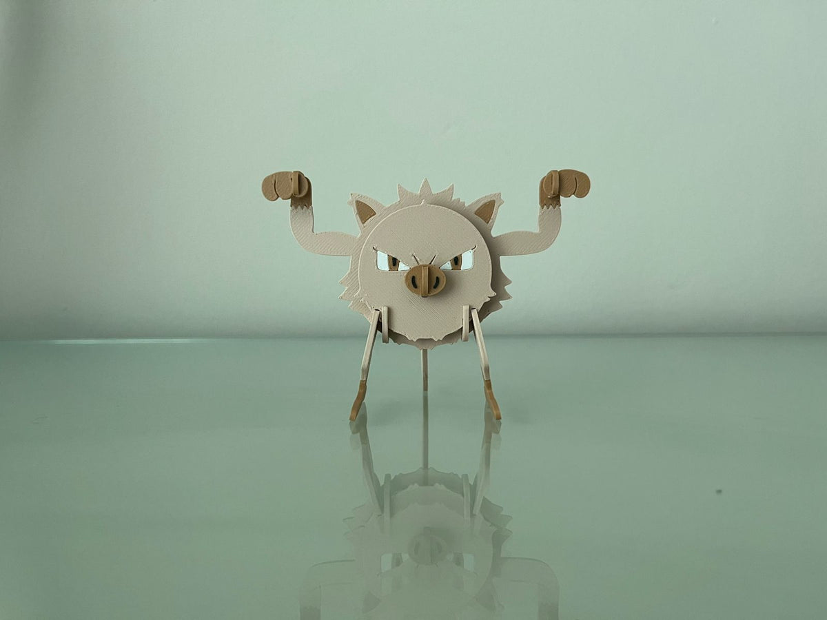 Mankey