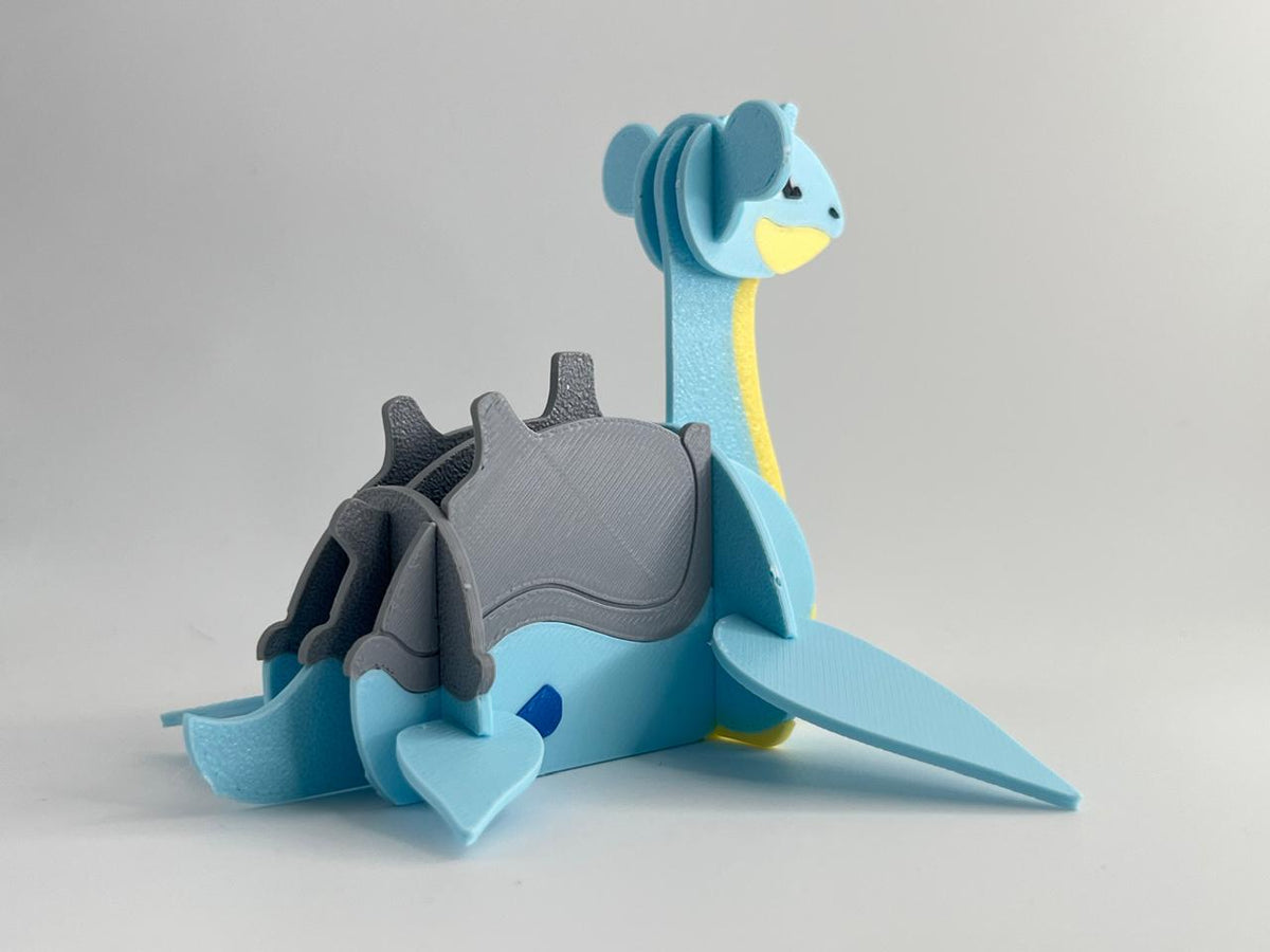 Lapras