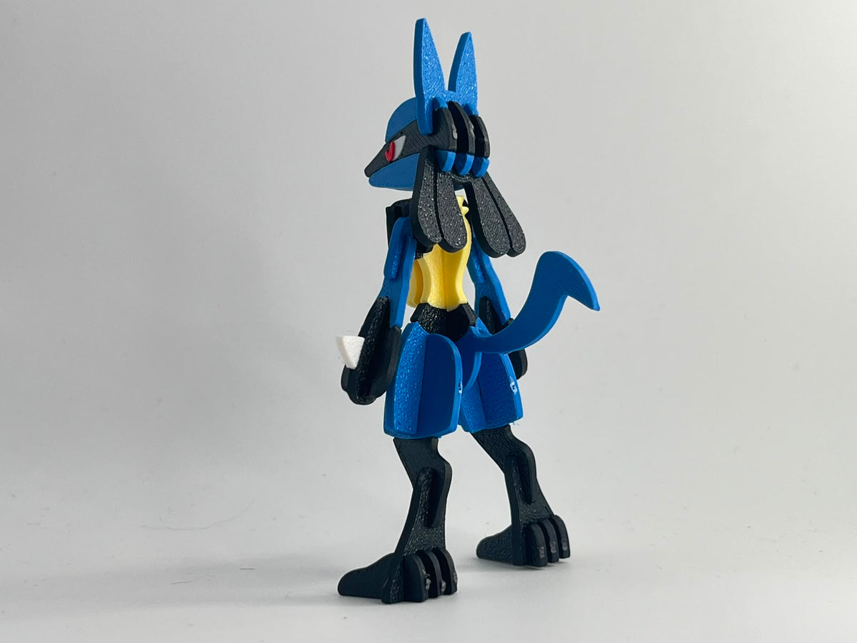 lucario