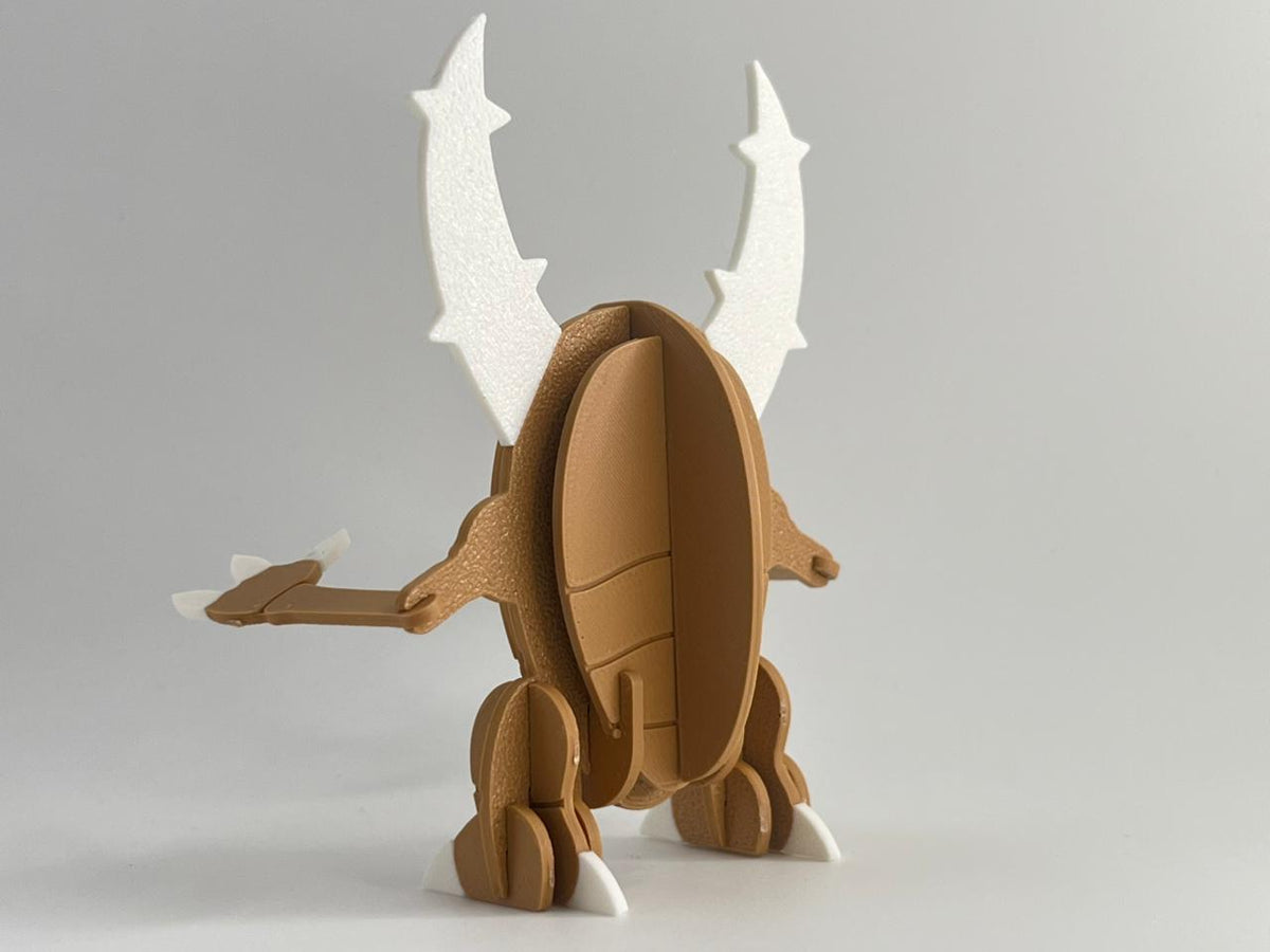 Pinsir