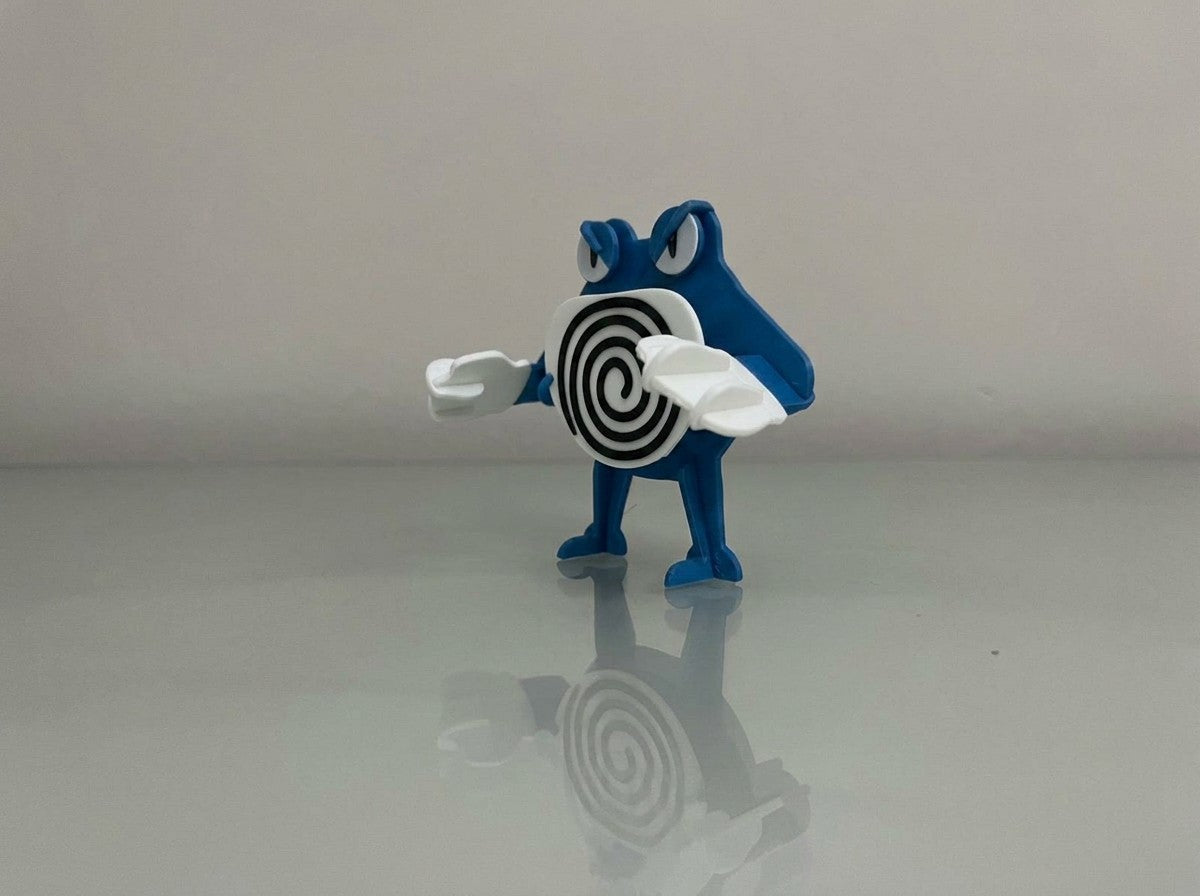 Poliwrath