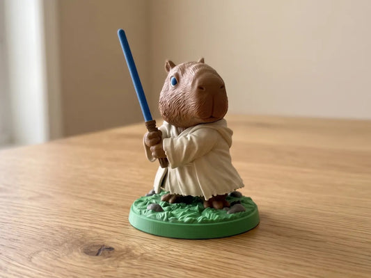 Capi-B-One Kenobi