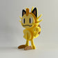 3D Printed Meowth DIY Puzzle Model Kit | Buildable Collectible Figure