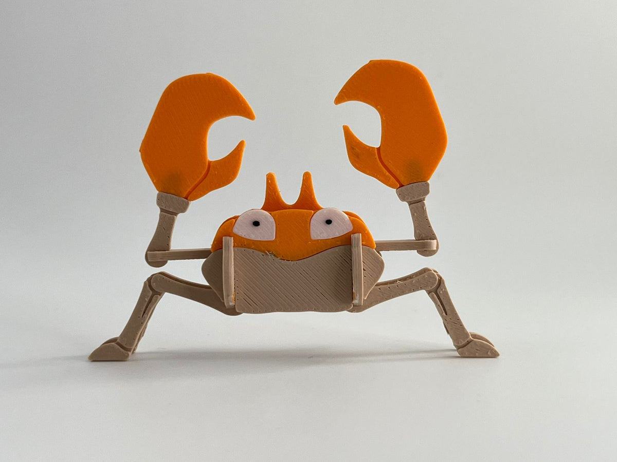 Krabby