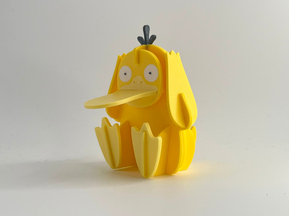 Psyduck
