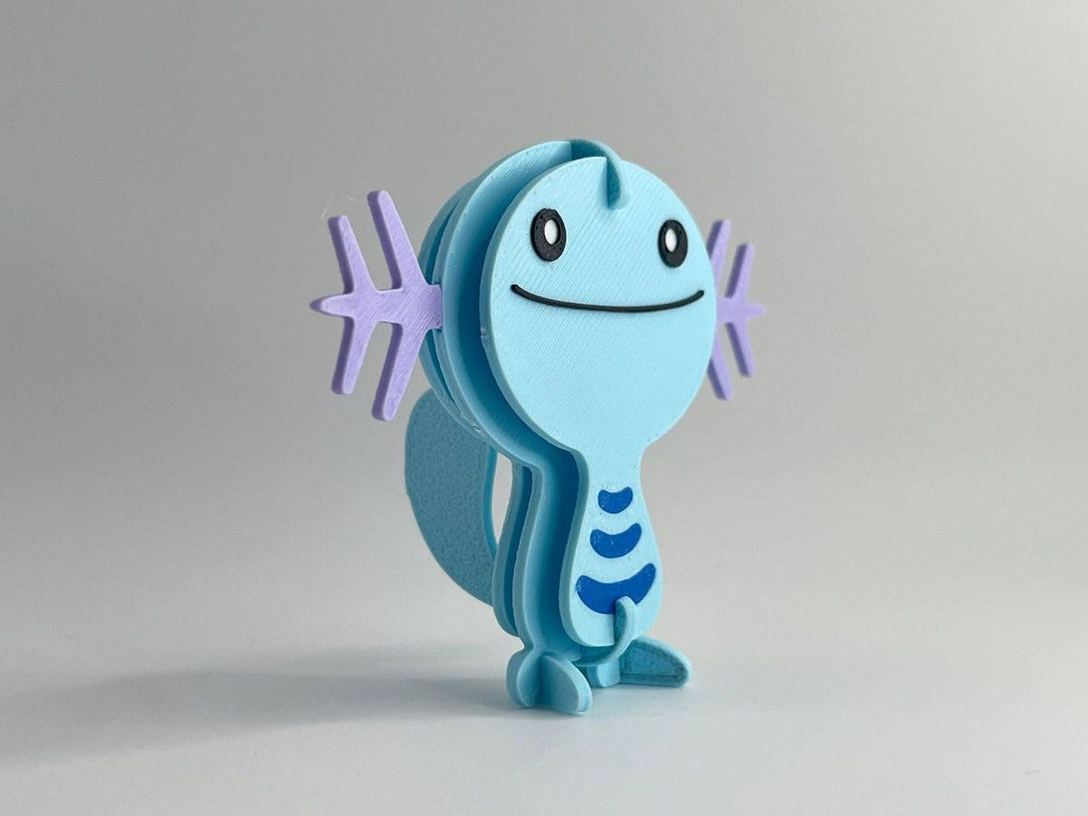 Wooper