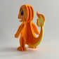 3D Printed Charmander DIY Puzzle Model Kit | Buildable Collectible Figure