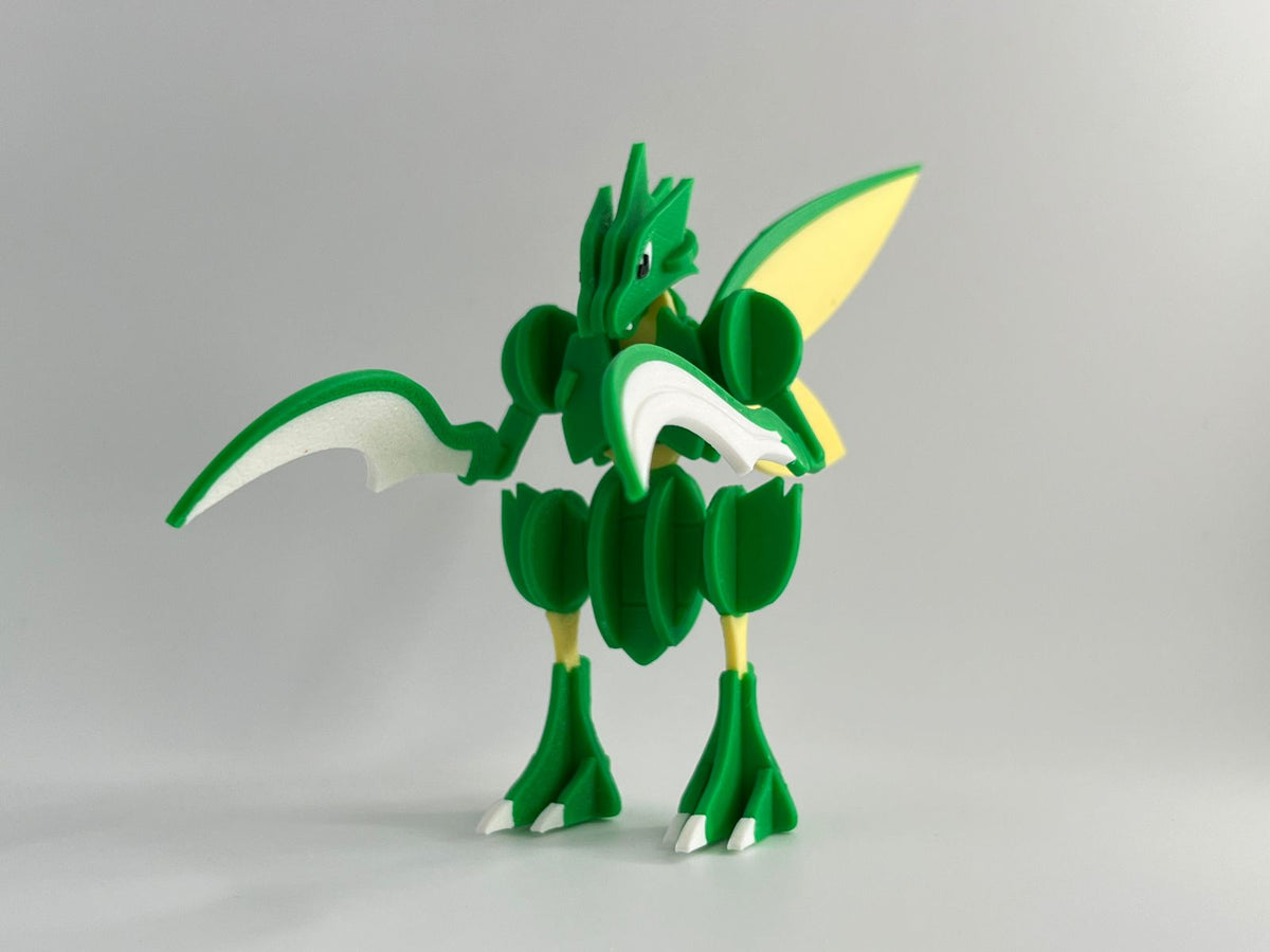 Scyther