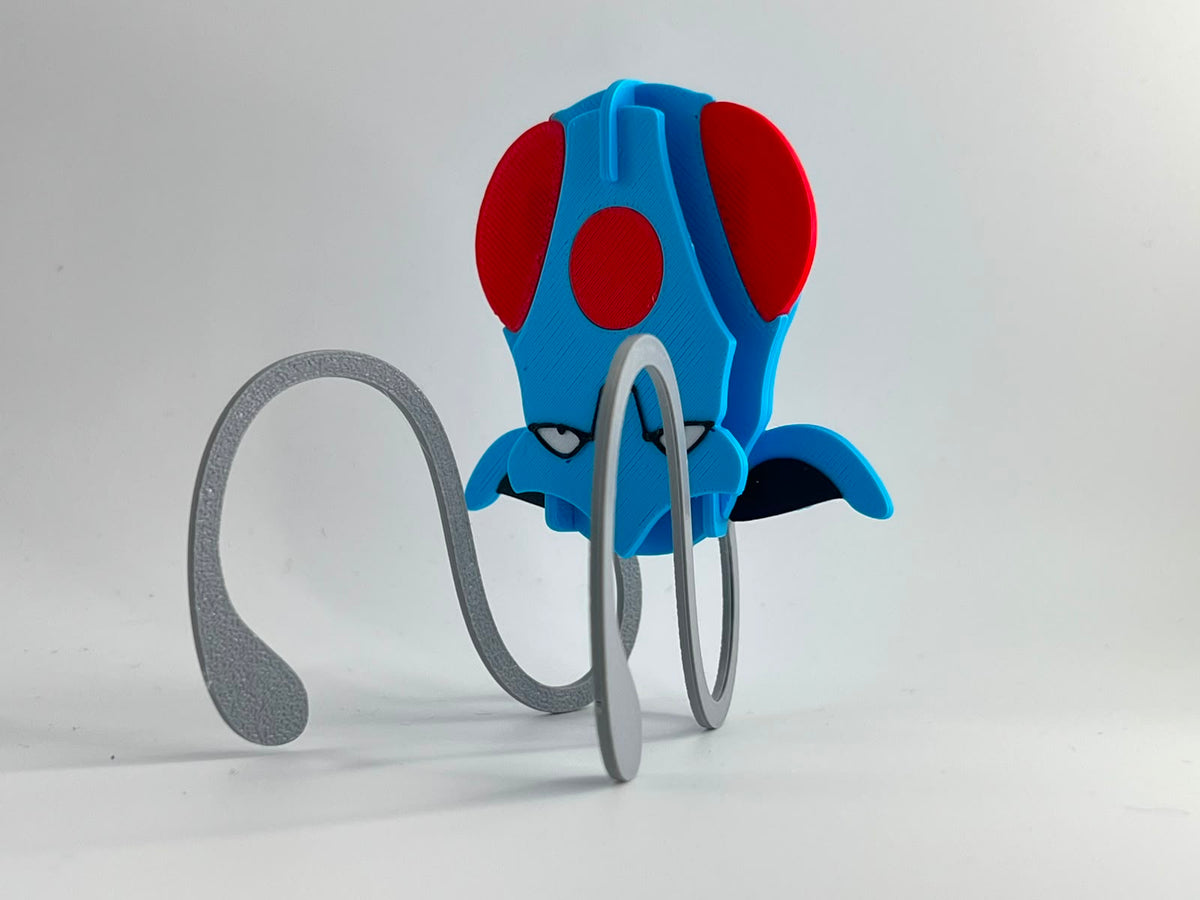 Tentacool