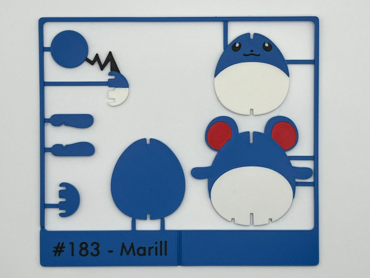 marli