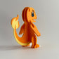3D Printed Charmander DIY Puzzle Model Kit | Buildable Collectible Figure