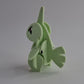 Pokemon #246 - Larvitar kit card