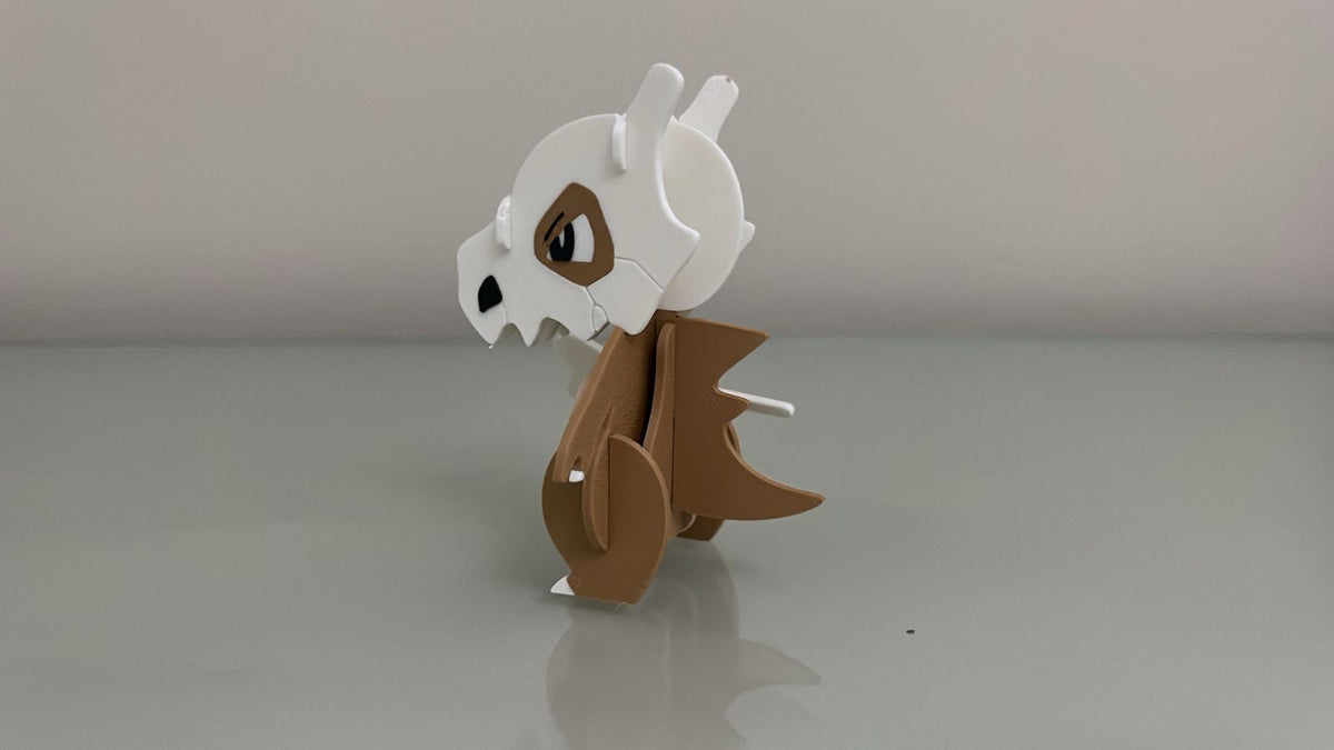 Cubone