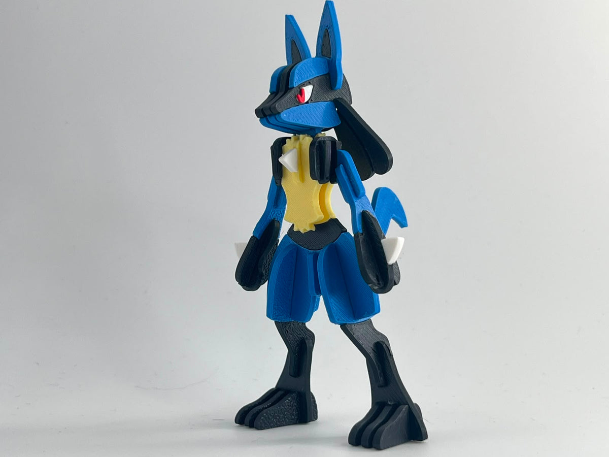 lucario