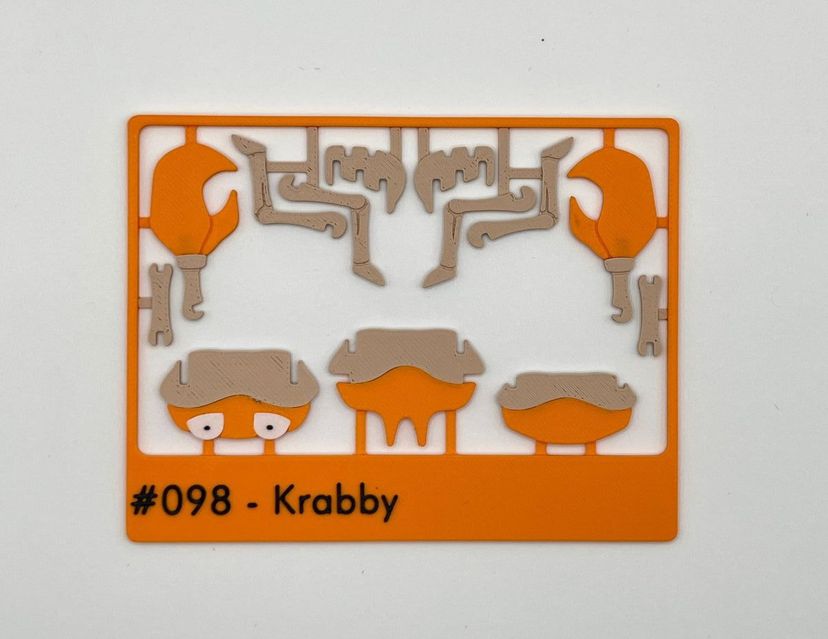 Krabby