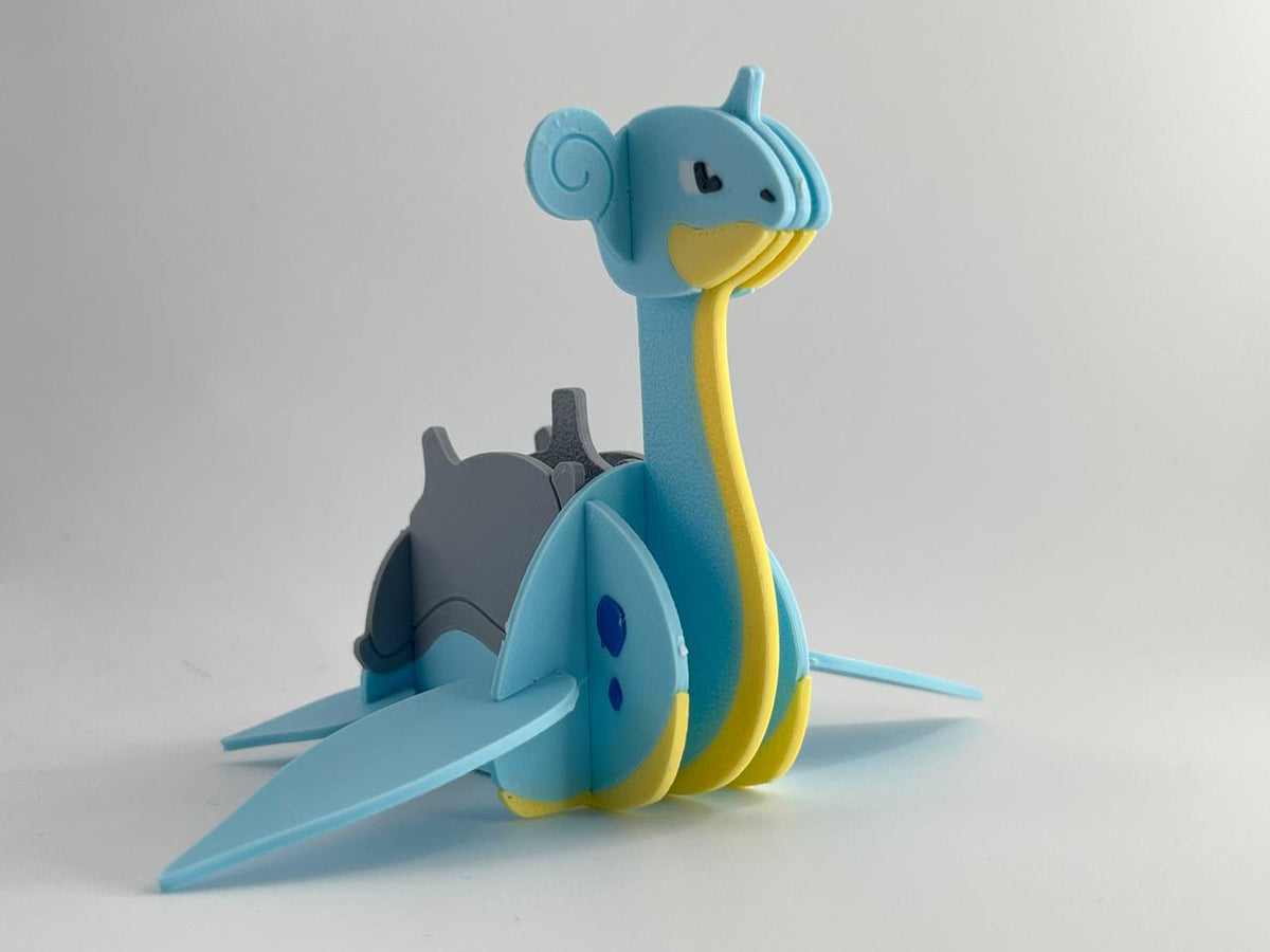 Lapras