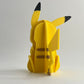 3D Printed Pikachu DIY Puzzle Model Kit | Buildable Collectible Figure