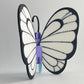 3D Printed Butterfree DIY Puzzle Model Kit | Buildable Collectible Figure