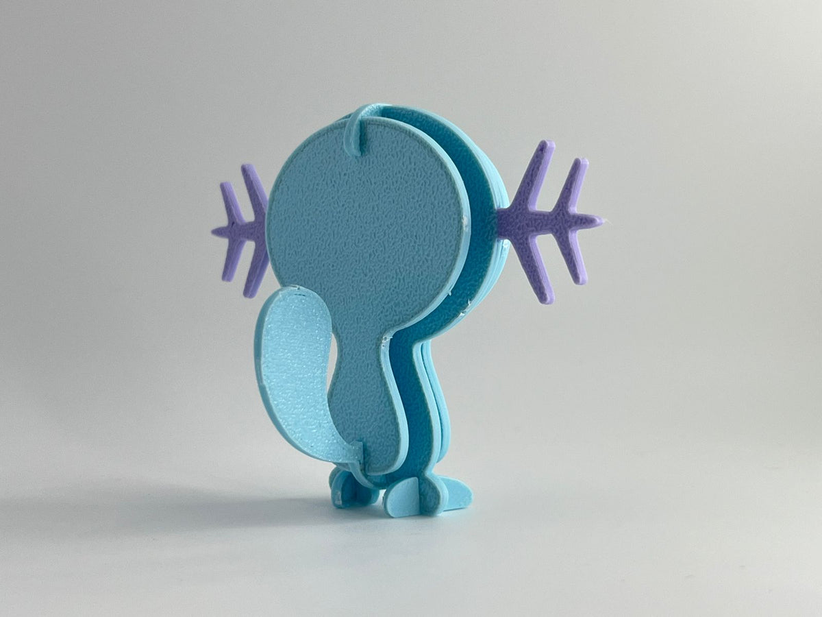 Wooper