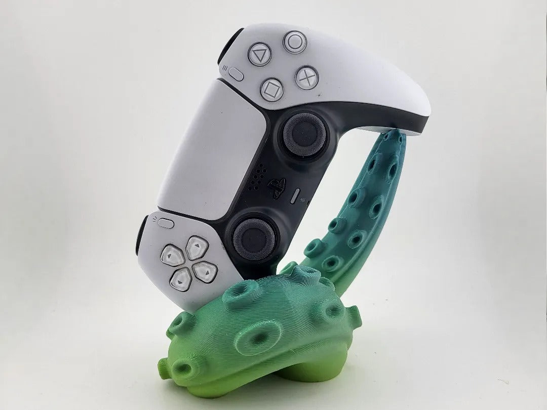 controller ps5 stand tentacle vertical_01