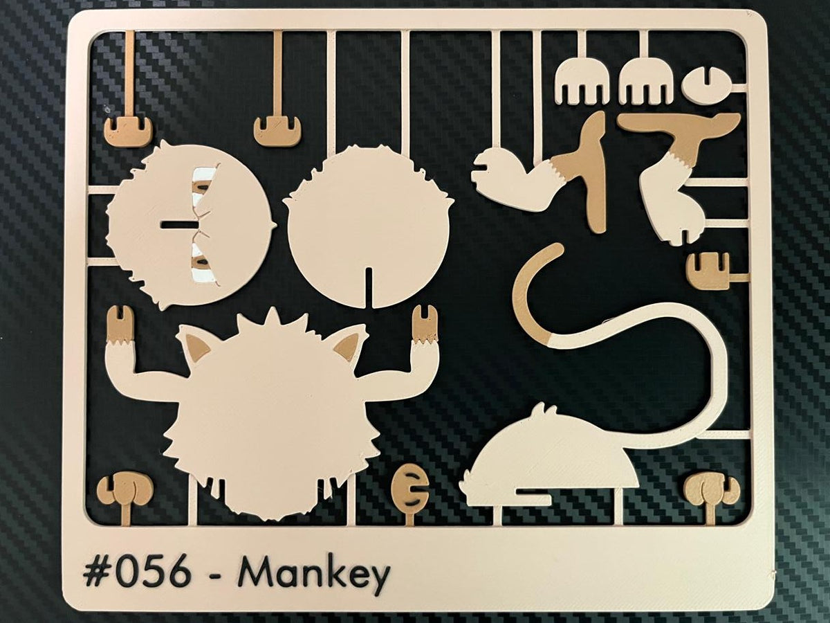 Mankey