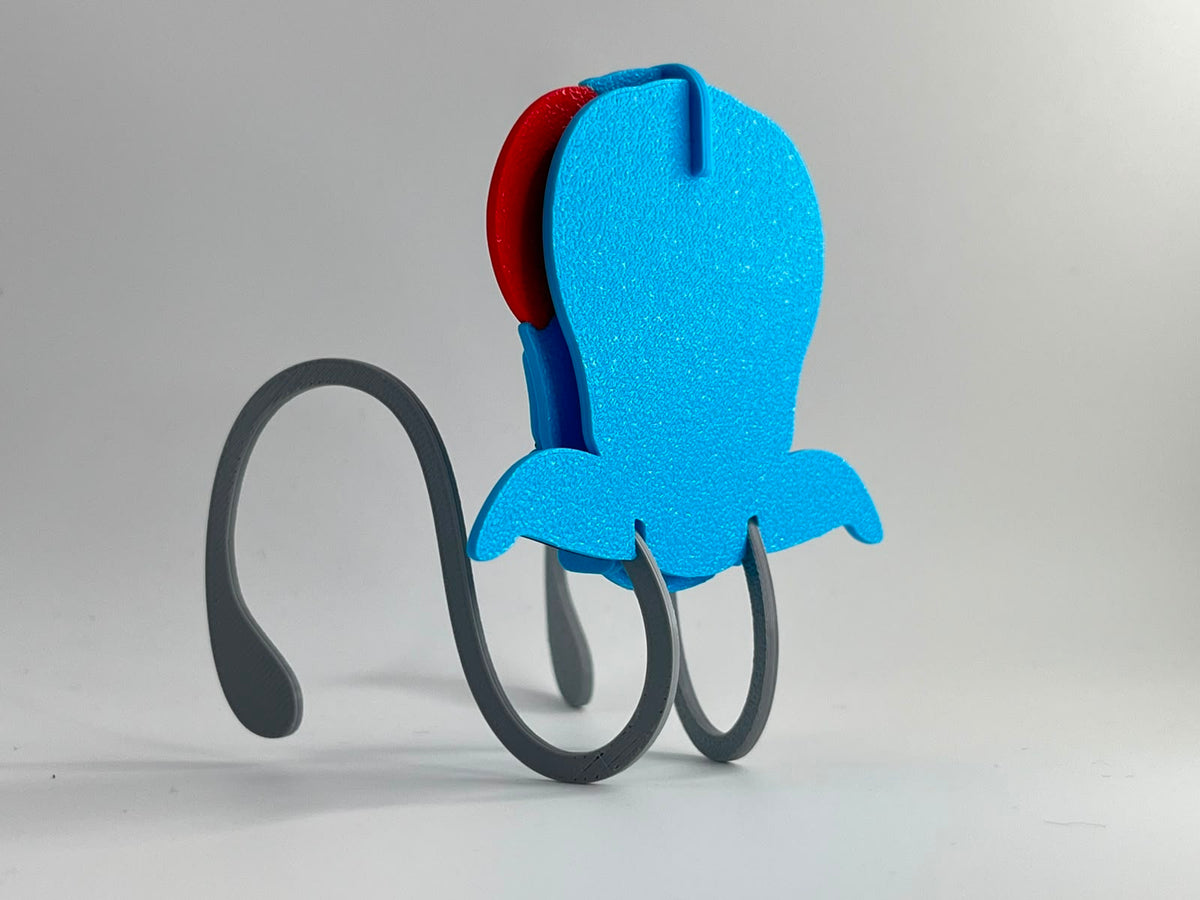 Tentacool