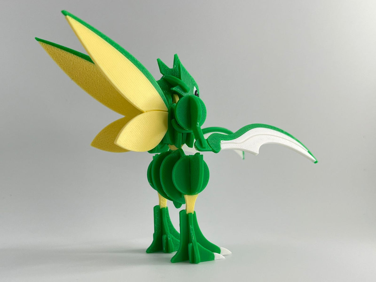 Scyther