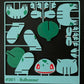 3D Printed Bulbasaur DIY Puzzle Model Kit | Buildable Collectible Figure