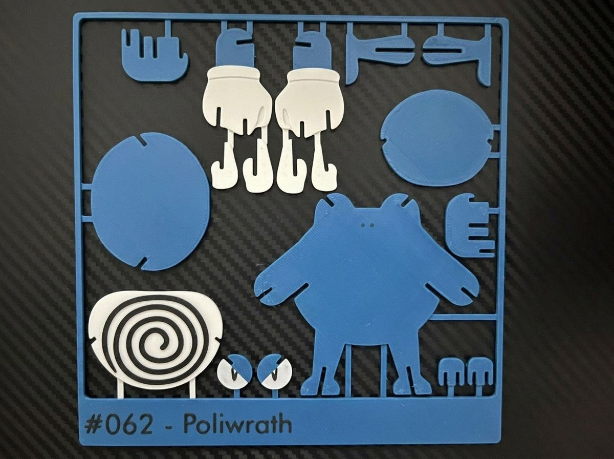 Poliwrath
