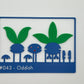 3D Printed Oddish DIY Puzzle Model Kit | Buildable Collectible Figure